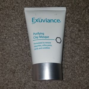 Exuviance purifying clay masque mask